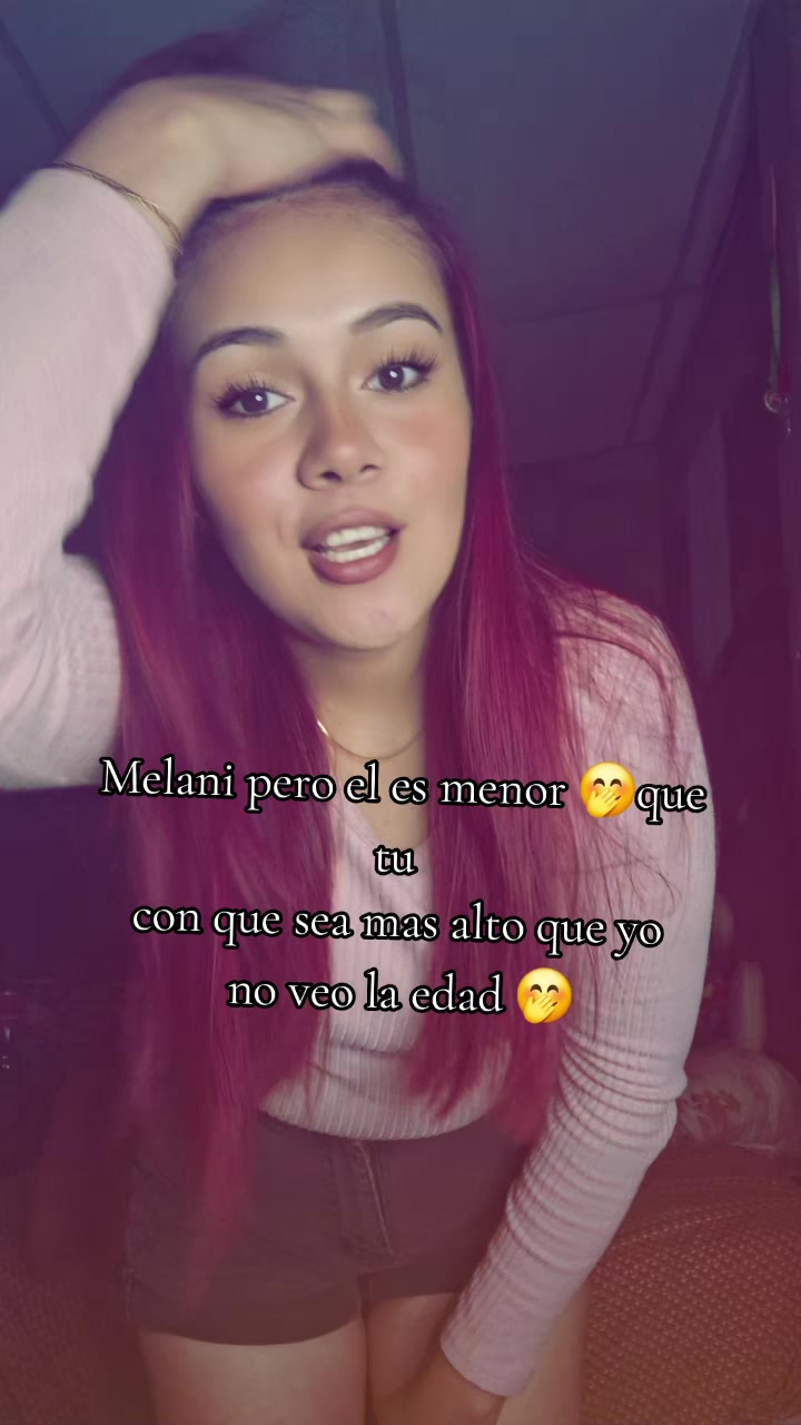 @Melani alvarado 🍒🎀