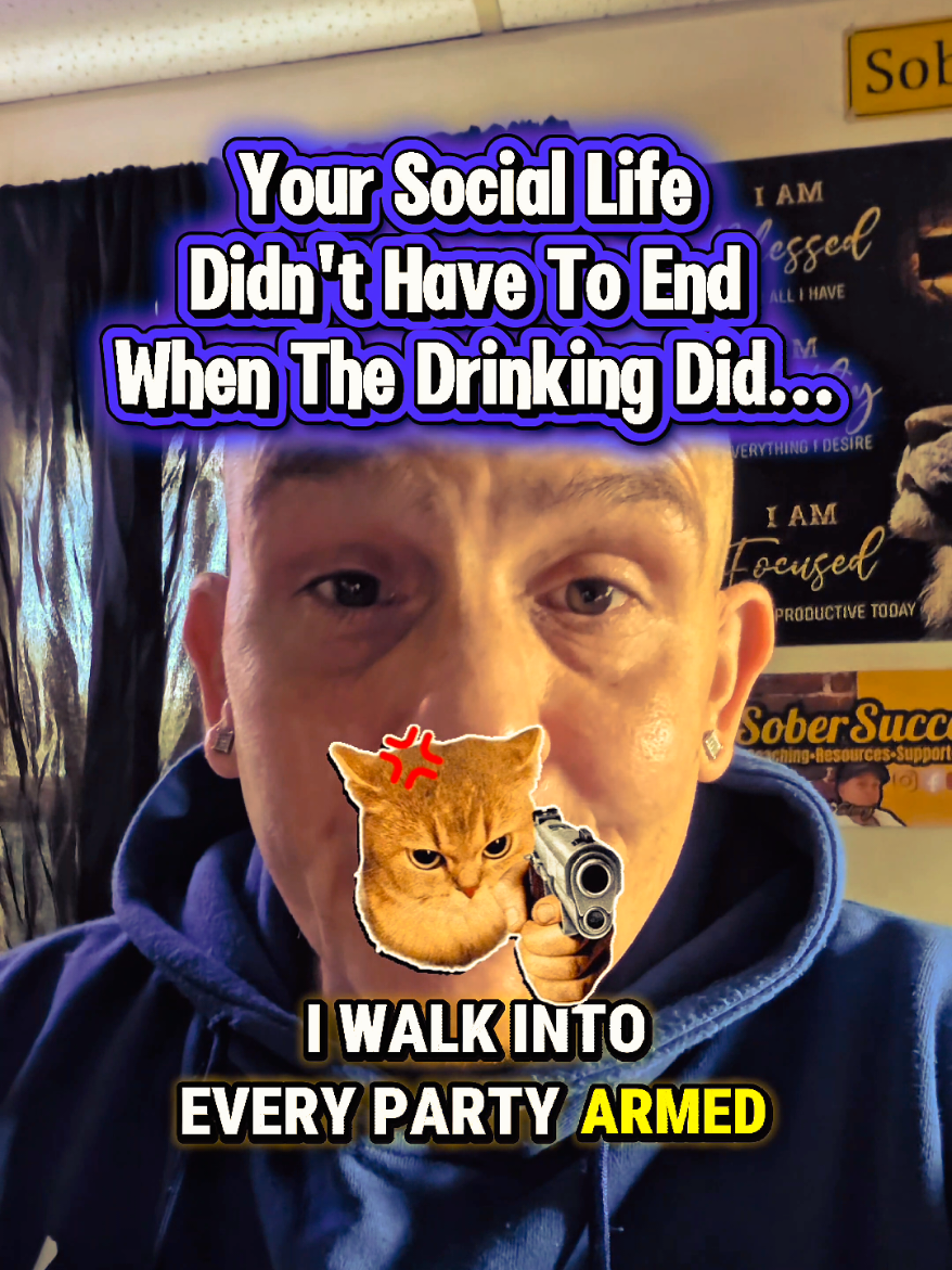 @Mikey | SoberSuccess Coach
