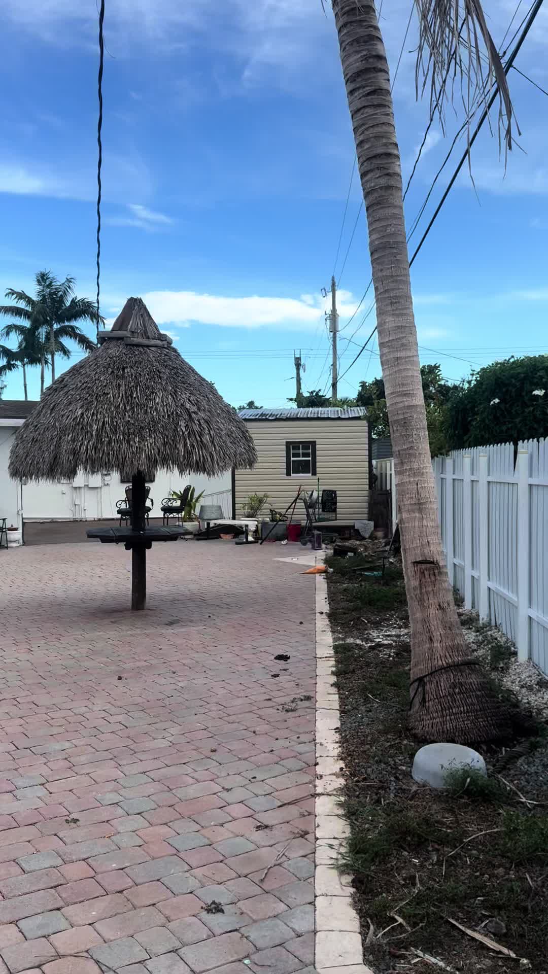 @Franco Tree Service Pro