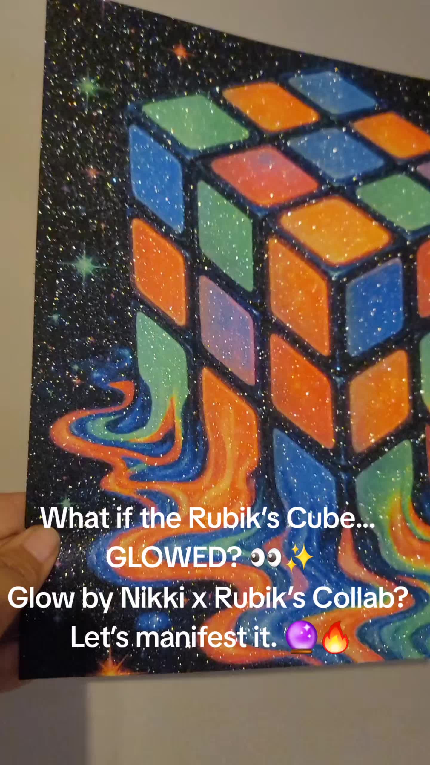 @Glow by Nikki