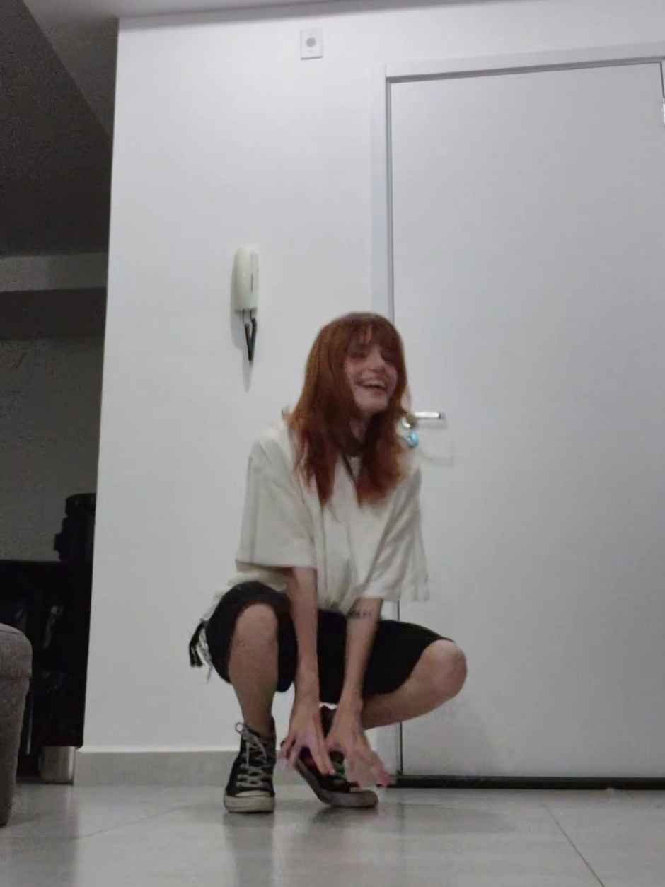 @Sukoshi Ingrid🦊