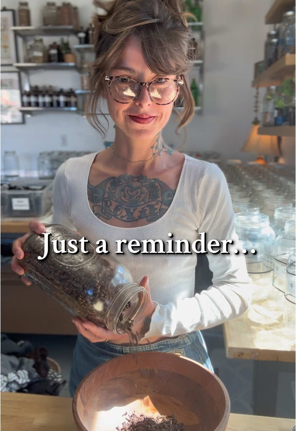 @Alia&rsquo;s Herbals