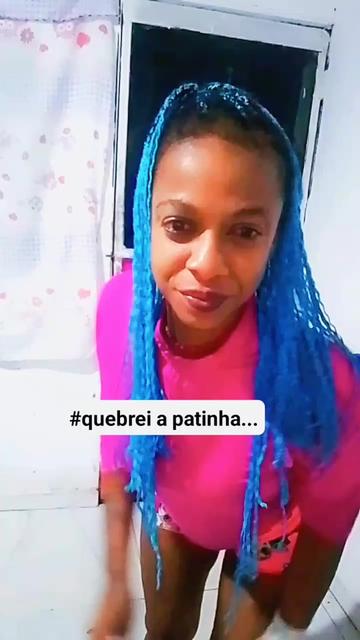 @PretinhademilhoesOficial🧿🍀