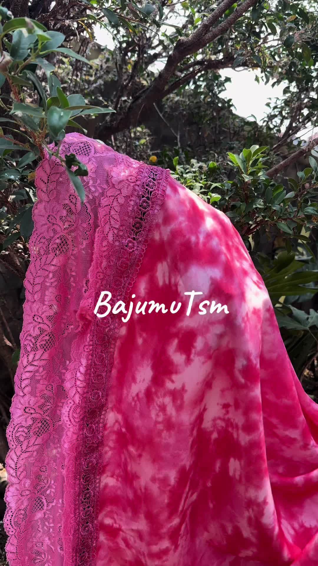 @BAJUMU TSM