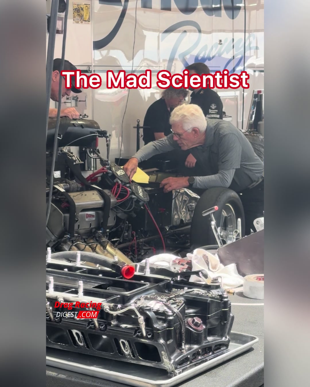 @DragRacingDigest