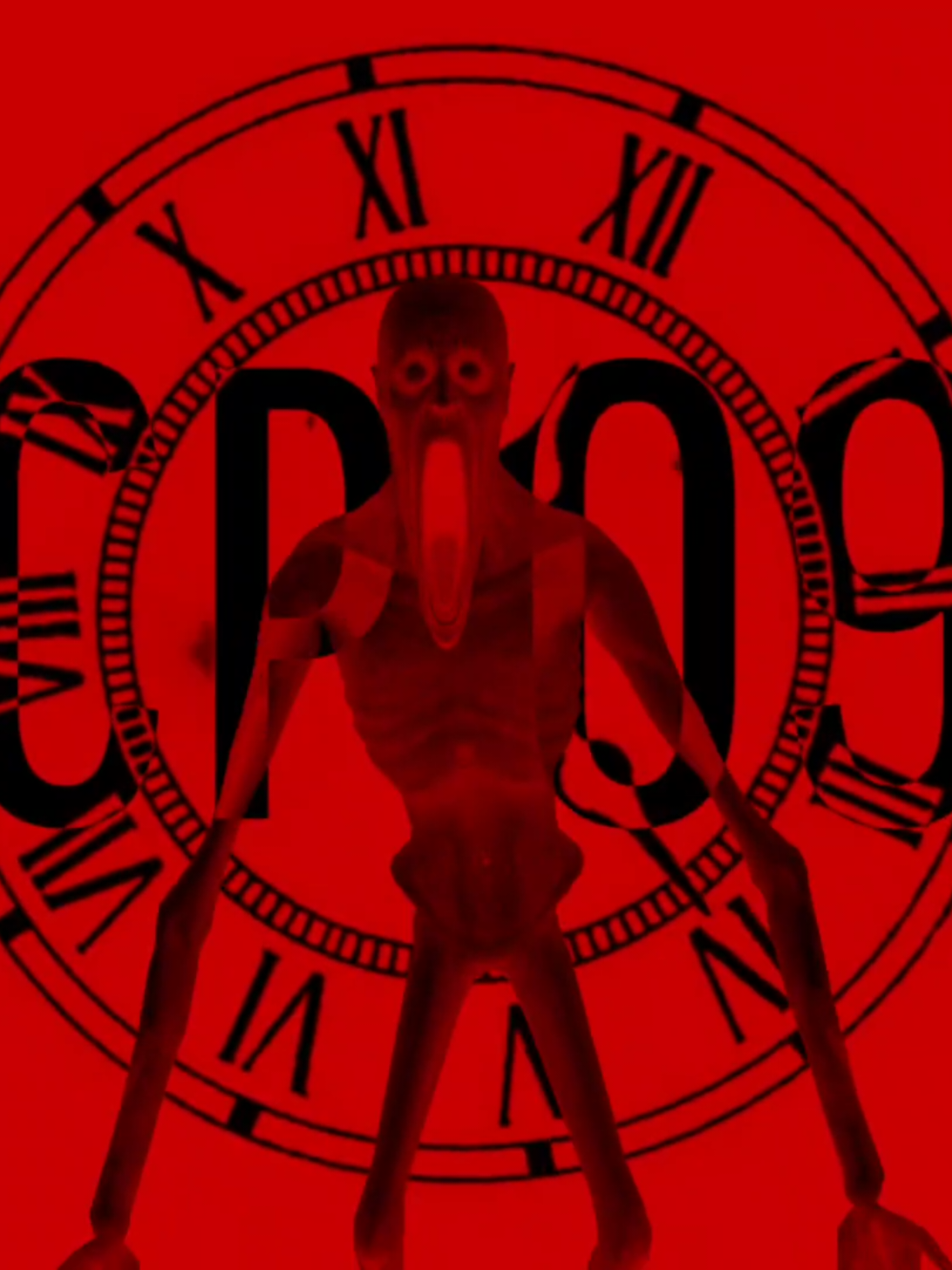 @☢️all about scp☣️