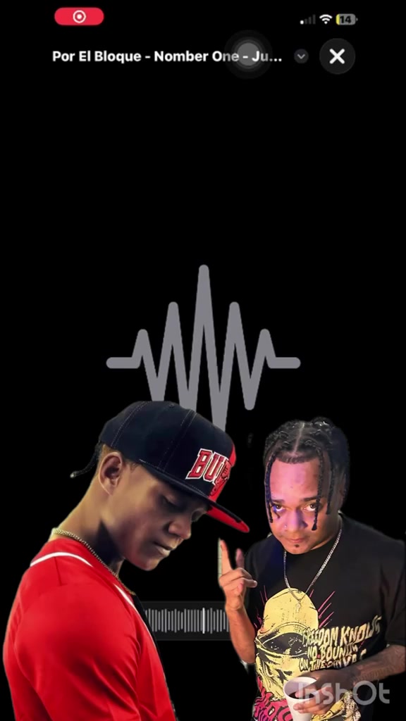 @JuniorPonleLaMelodia 😈🎵