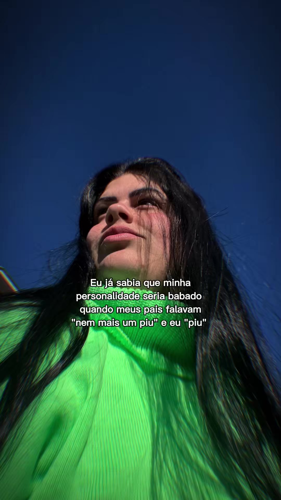 @Laiana de Menezes Leal