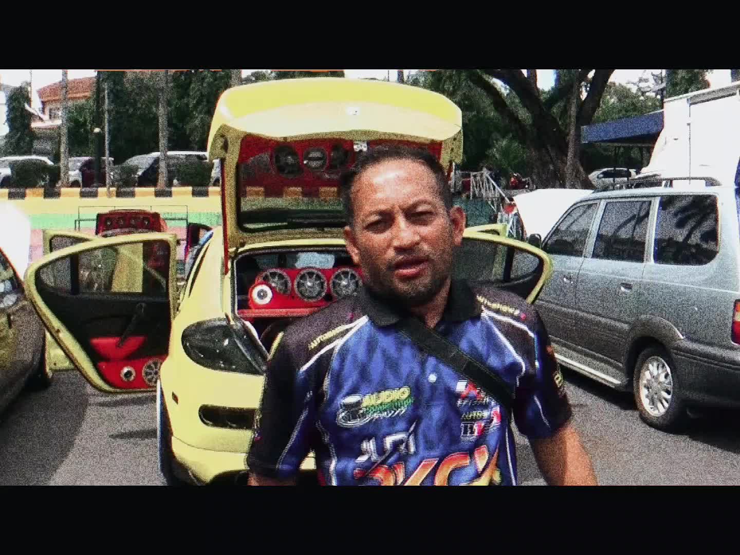 @NIK TAJUL BKGK