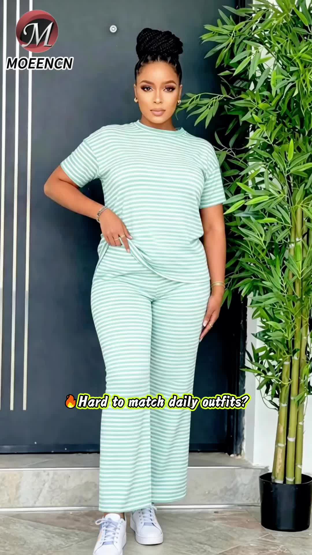 @MOEENCN FASHION
