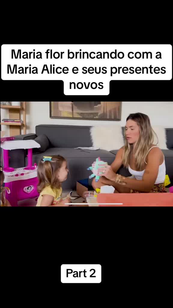 @Virgínia e Marias