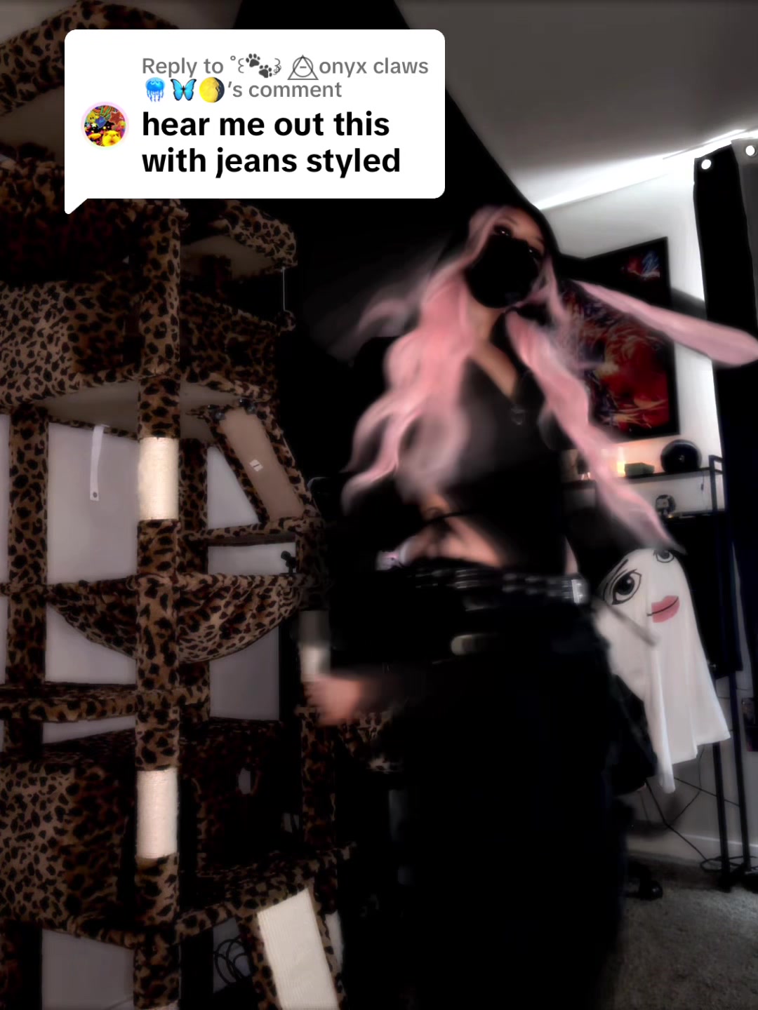 @SwagGoddess