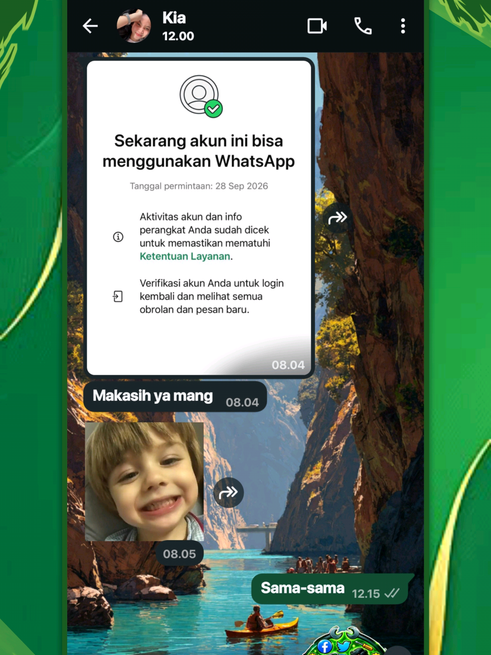 @MangCandra.ID