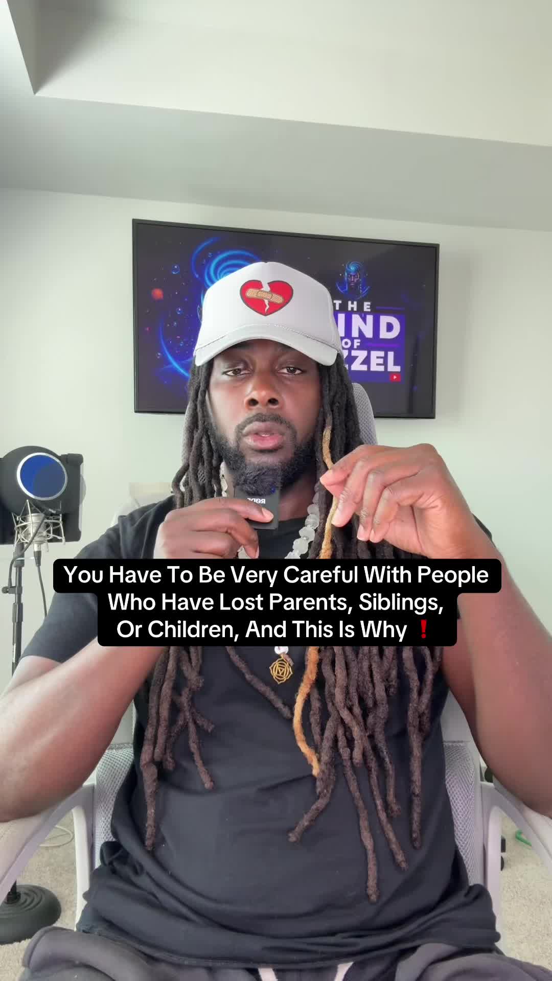 @The Mind Of Bizzel