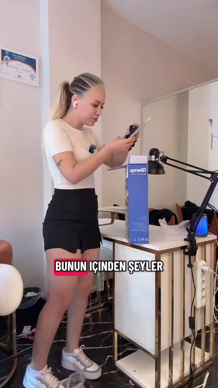 @Seda Aydın Akademi
