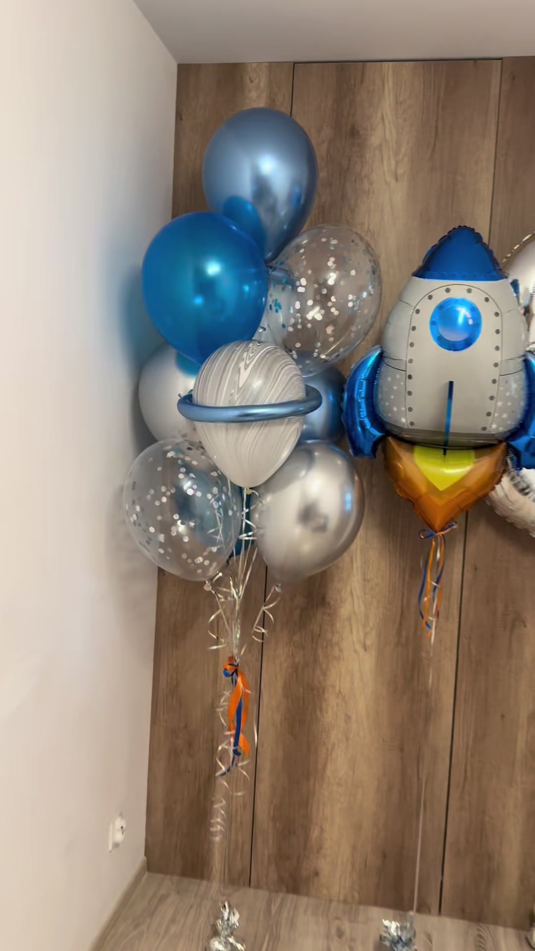@Шары BALONY WROCLAW