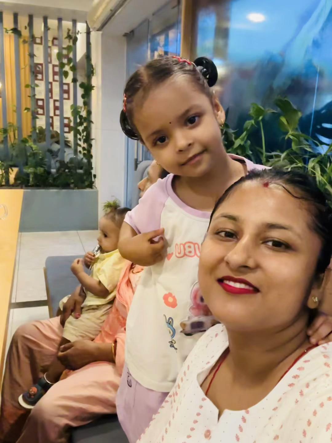 @shristibhattarai🧿