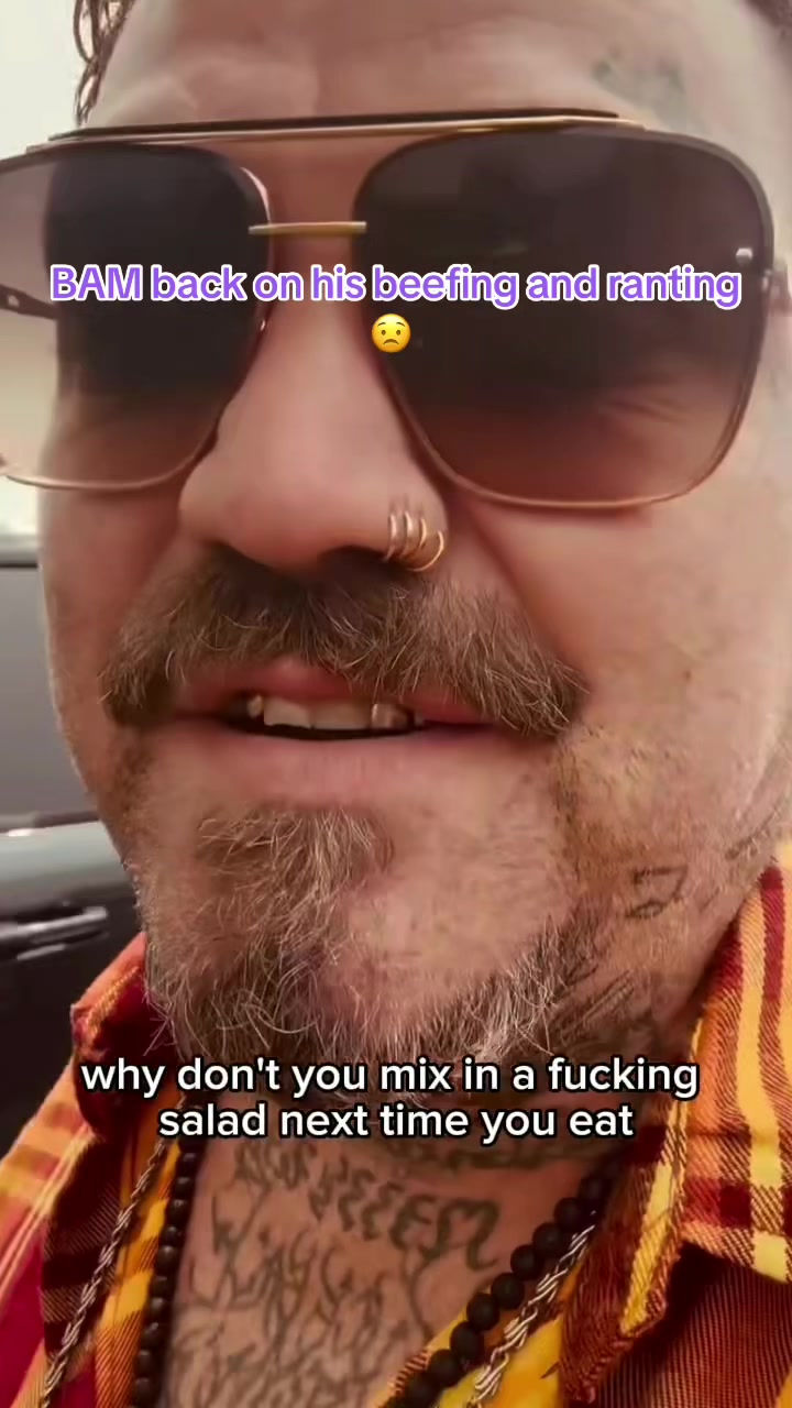@Mud Margera