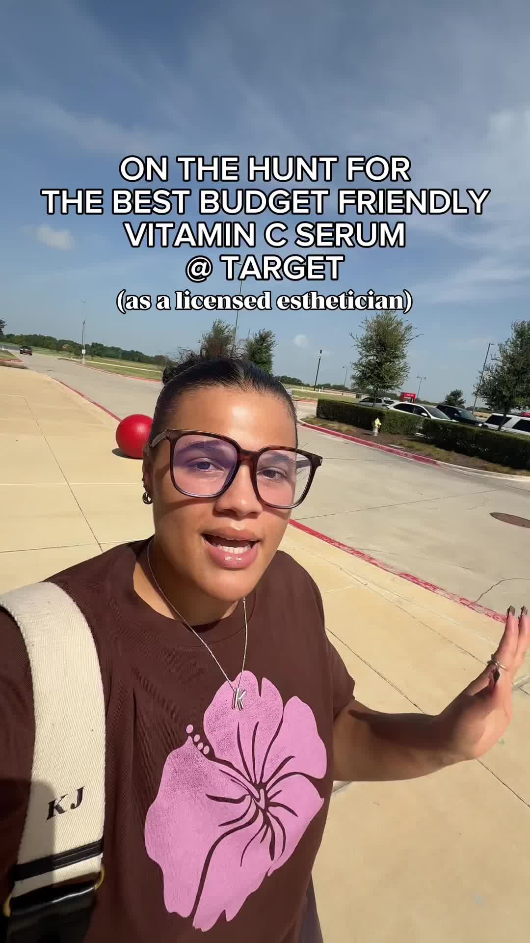 @KAM JACKSON | ESTHETICIAN