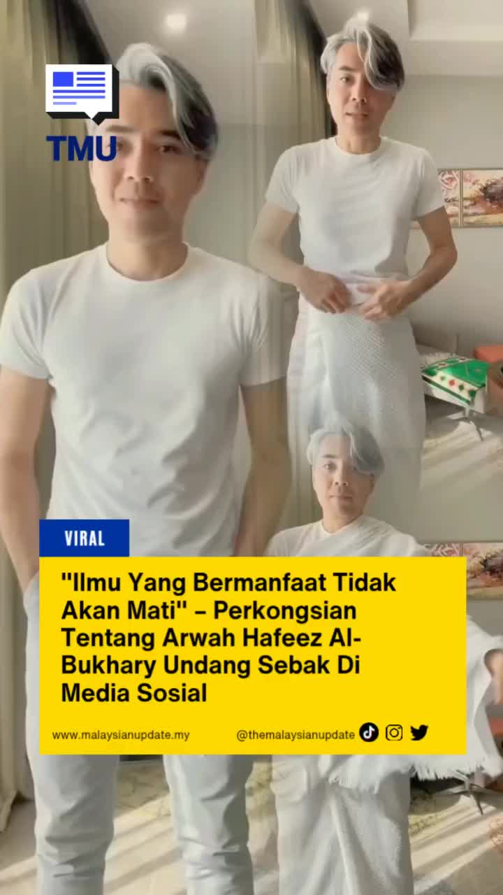 @Malaysian Update