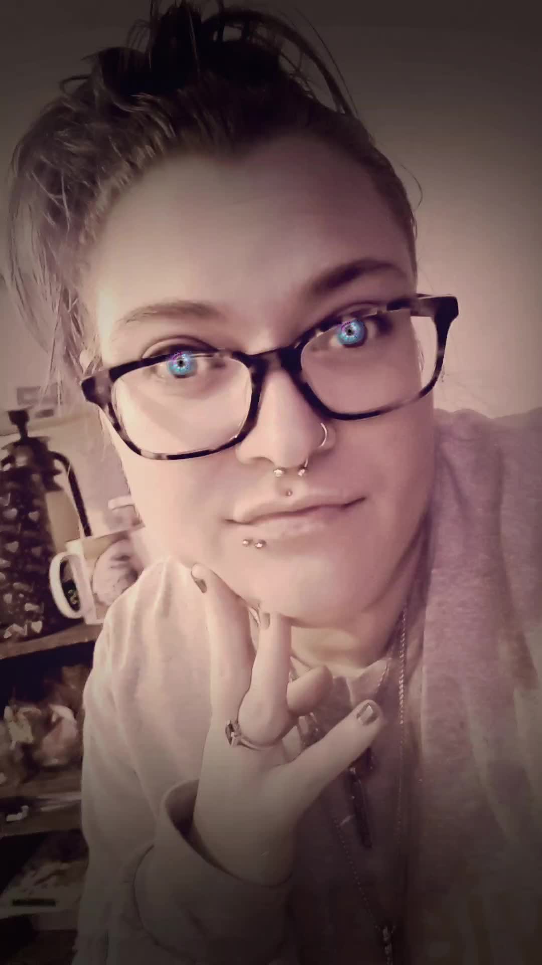 @🍃AmBitchious420Momma🍃