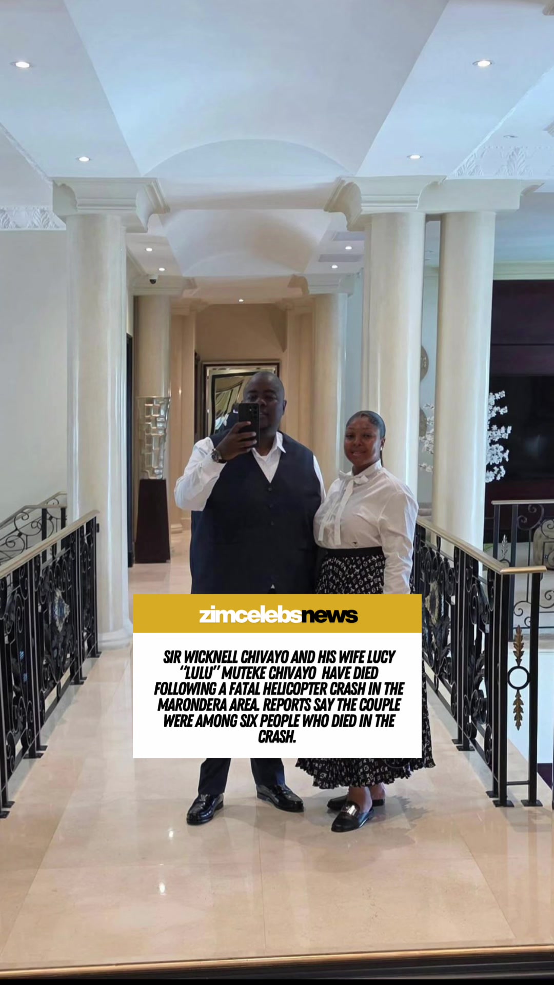 @Zimcelebs Official