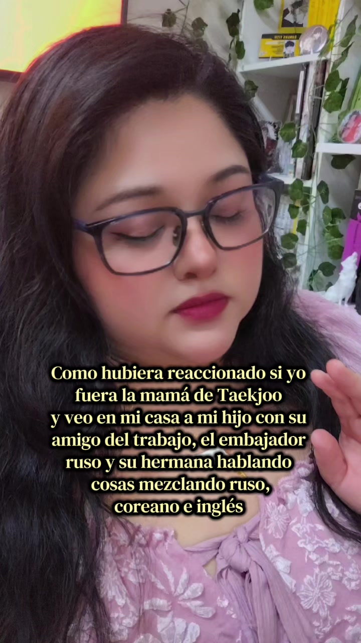 @MeiMich | BL