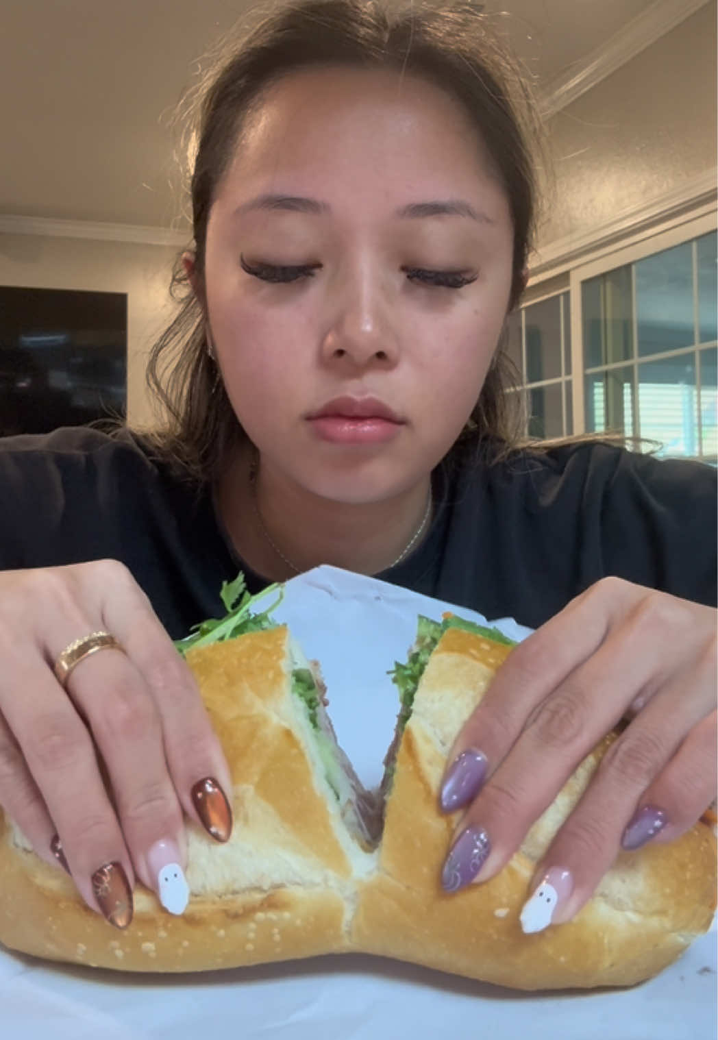 @Amy Vo