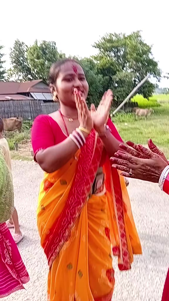 @Sanu Khadka
