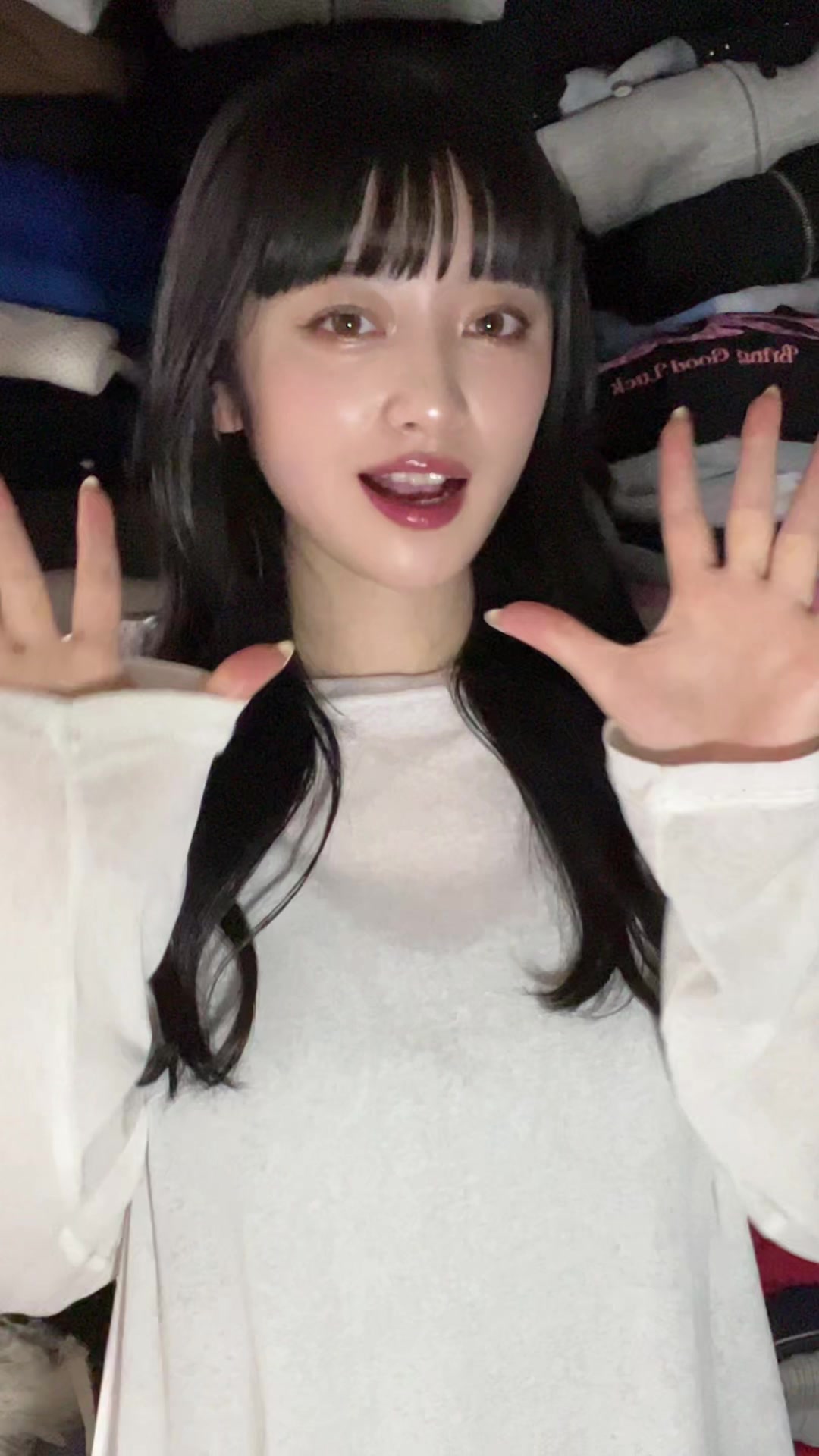 @百