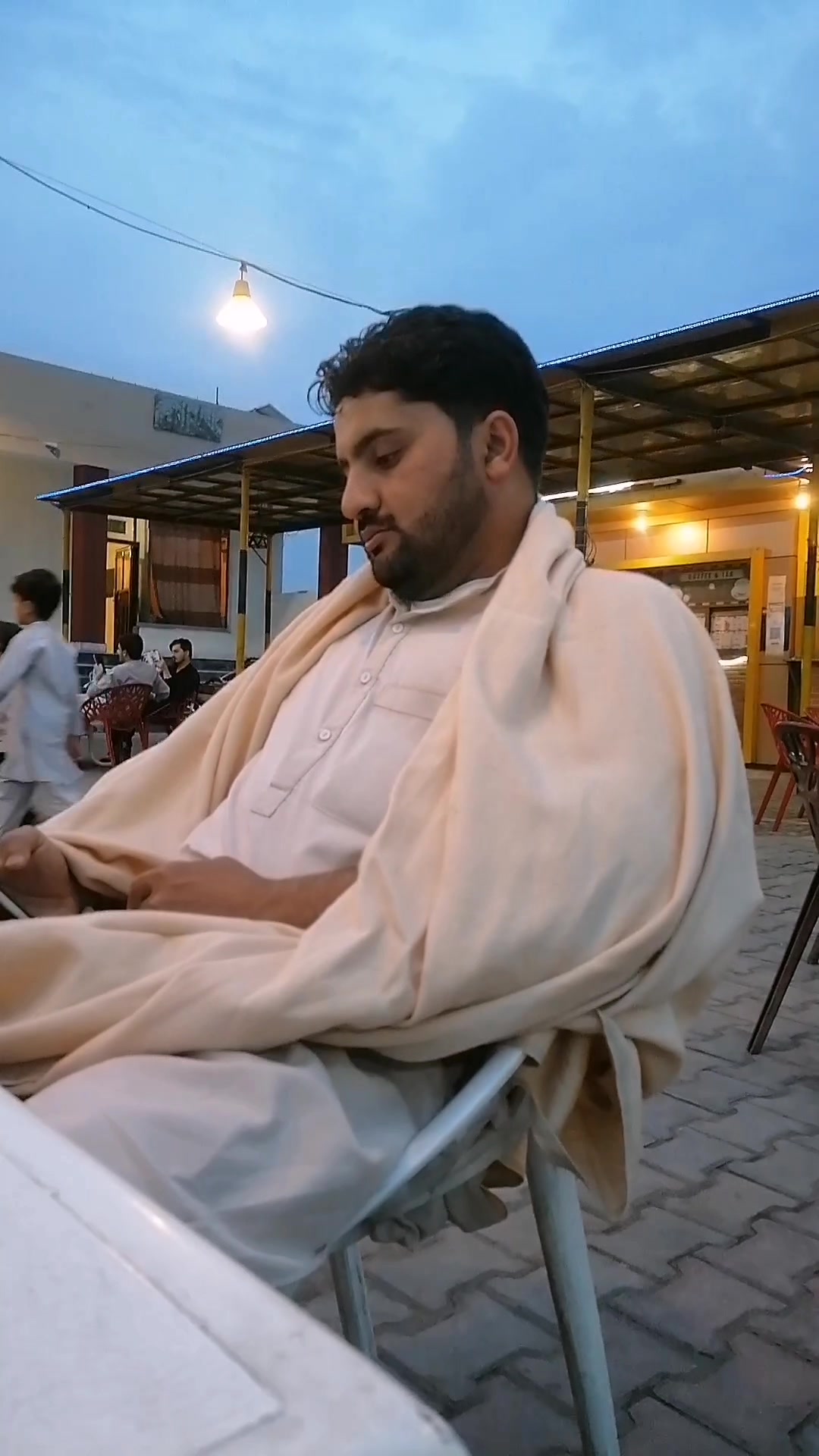 @Yasir Anwar