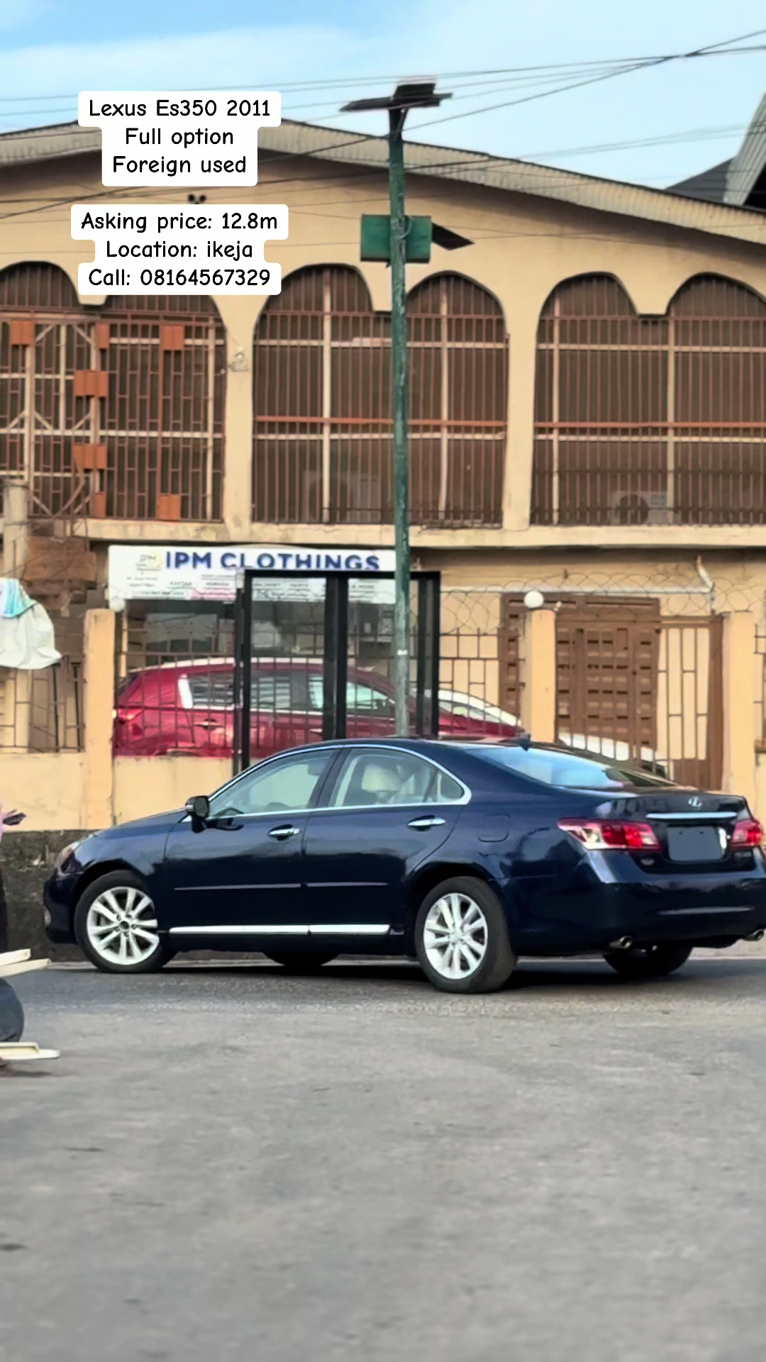 @Roadlink Autos