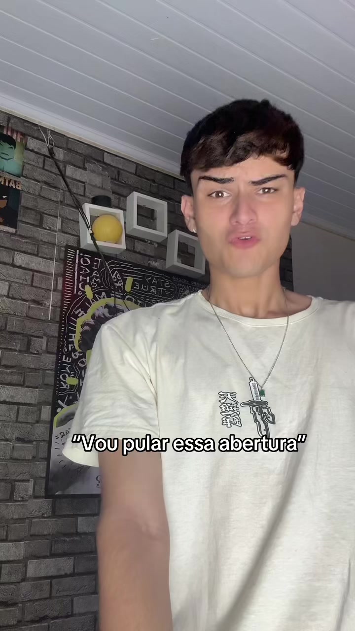 @Marllon Ruan