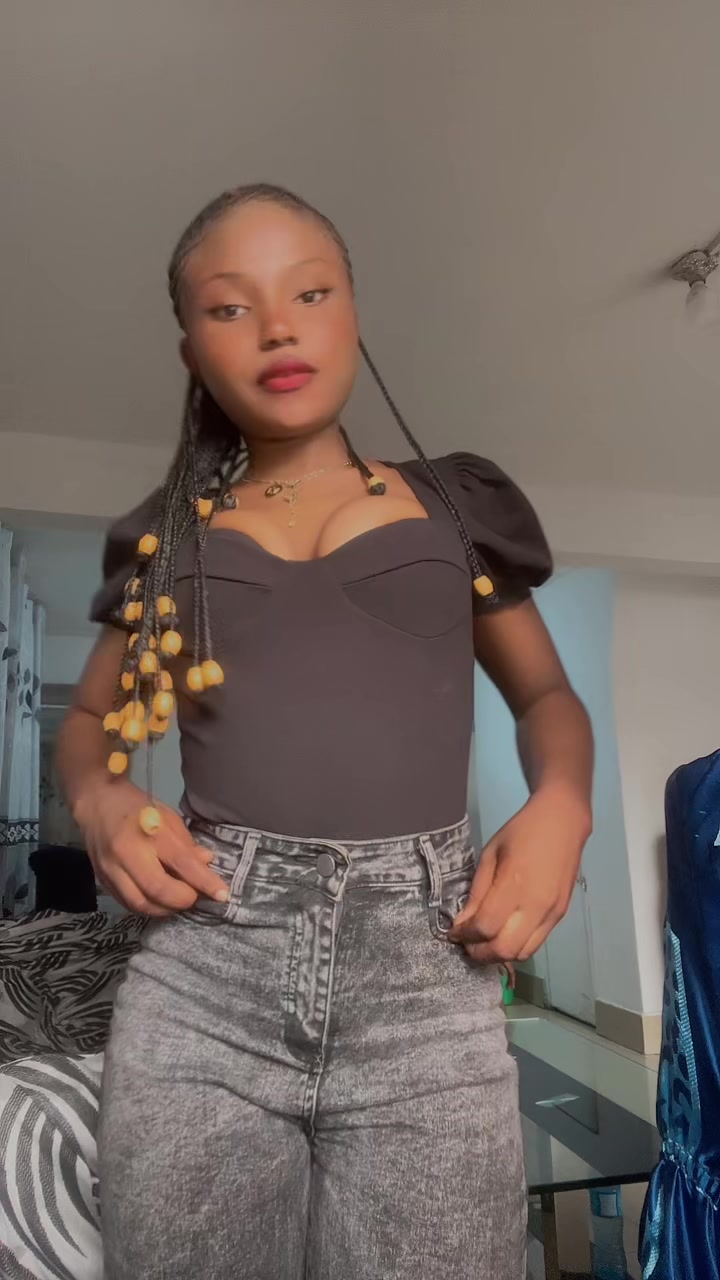 @Marinelle Loma ❤️ Gros bb 🥰