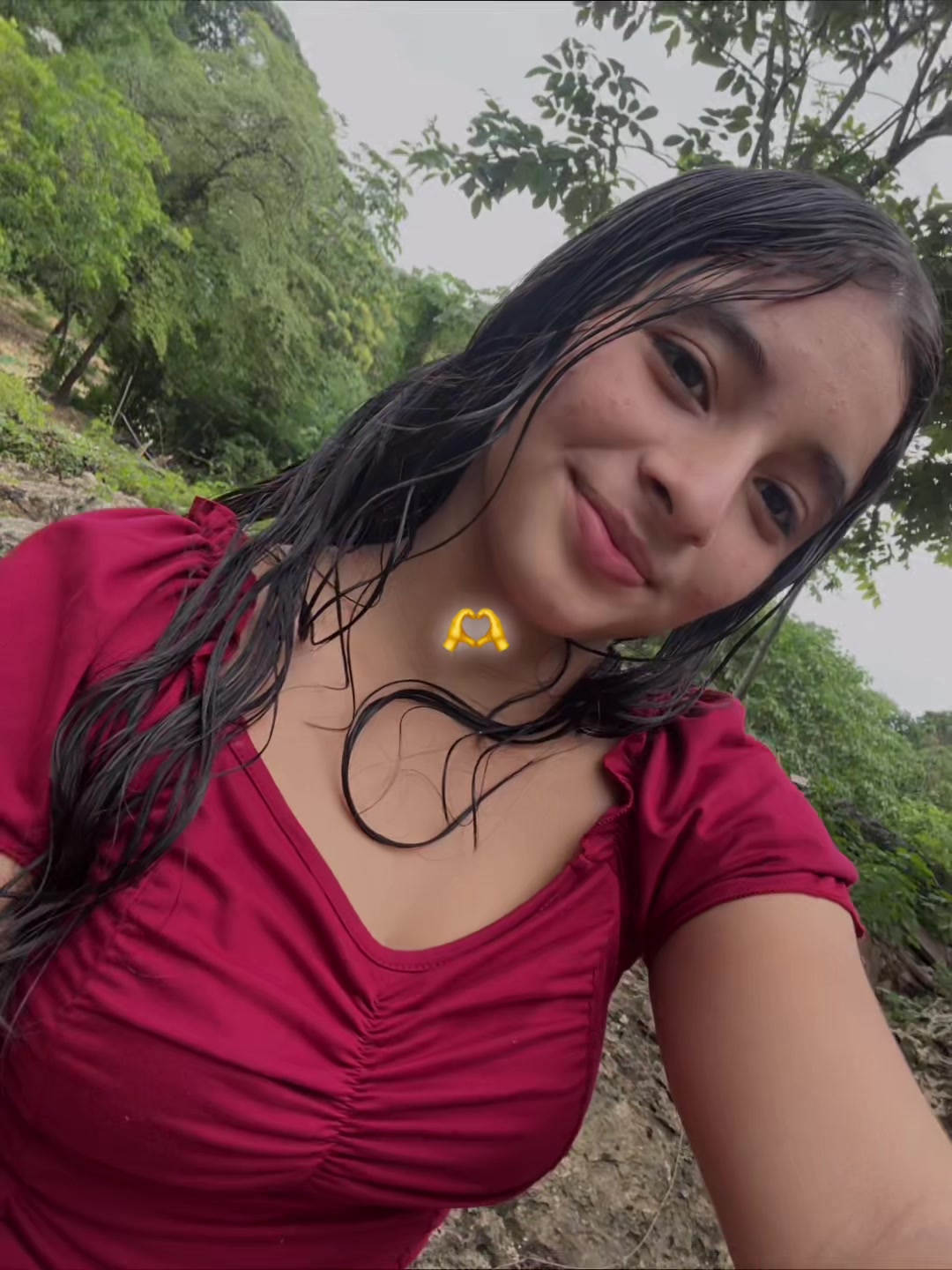 @Adriana Ramirez