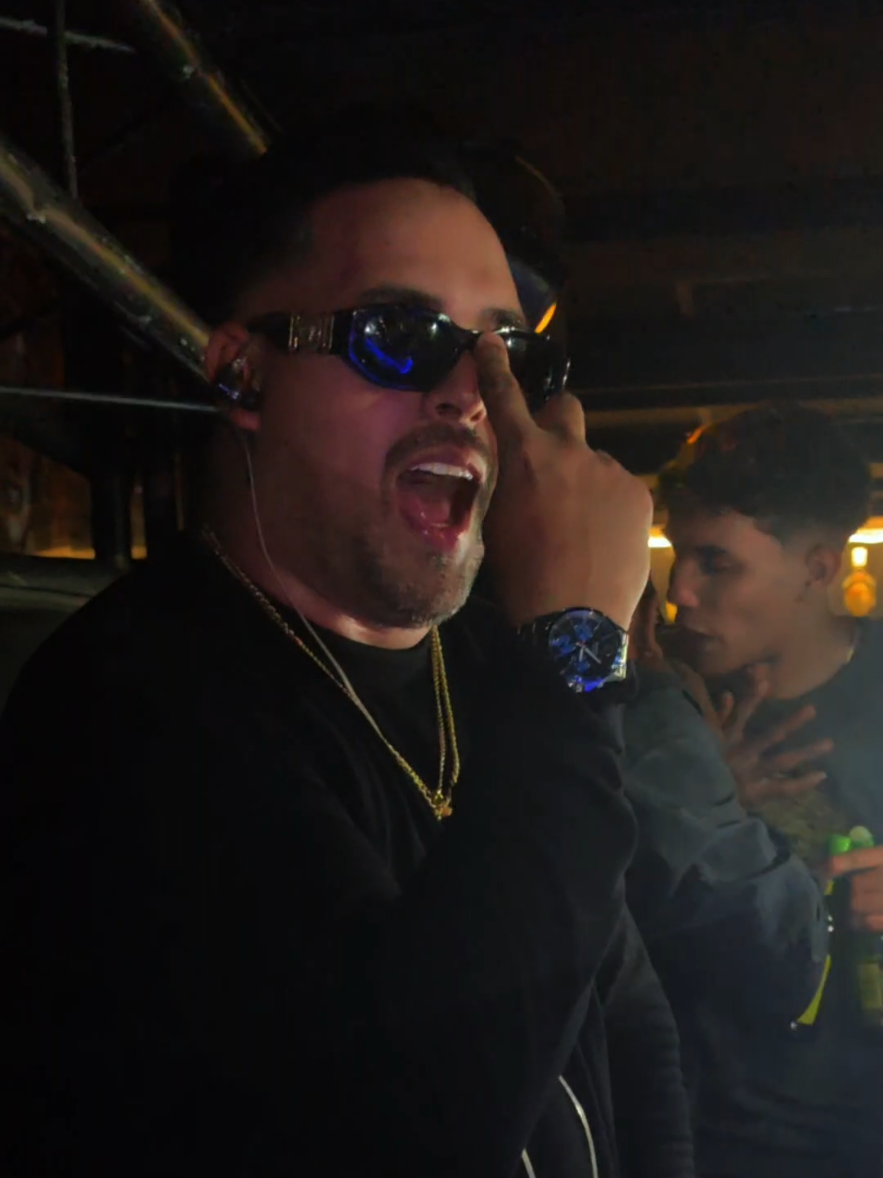 @DJANDERSON BRICEÑO