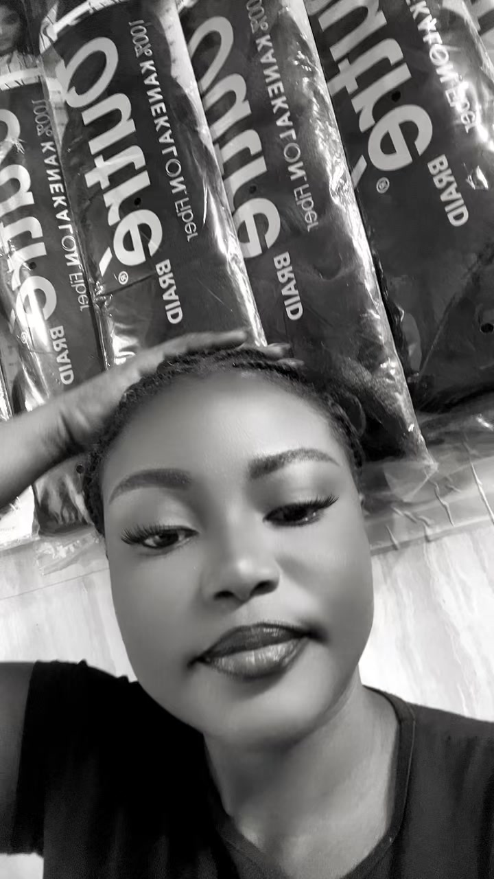 @Courage Akosua Agrah