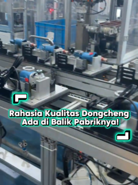 @DongCheng Tools Indonesia