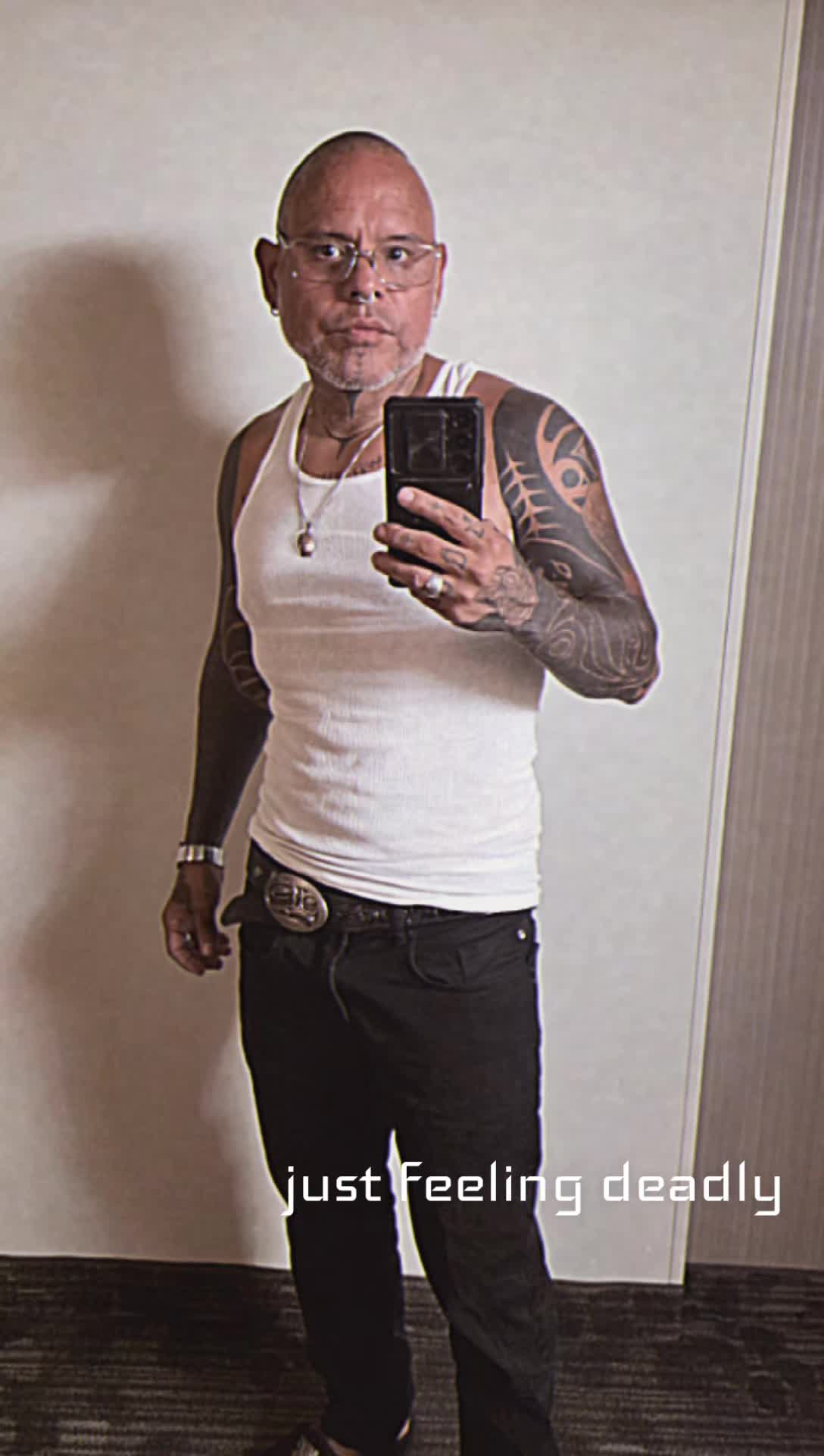@original savage