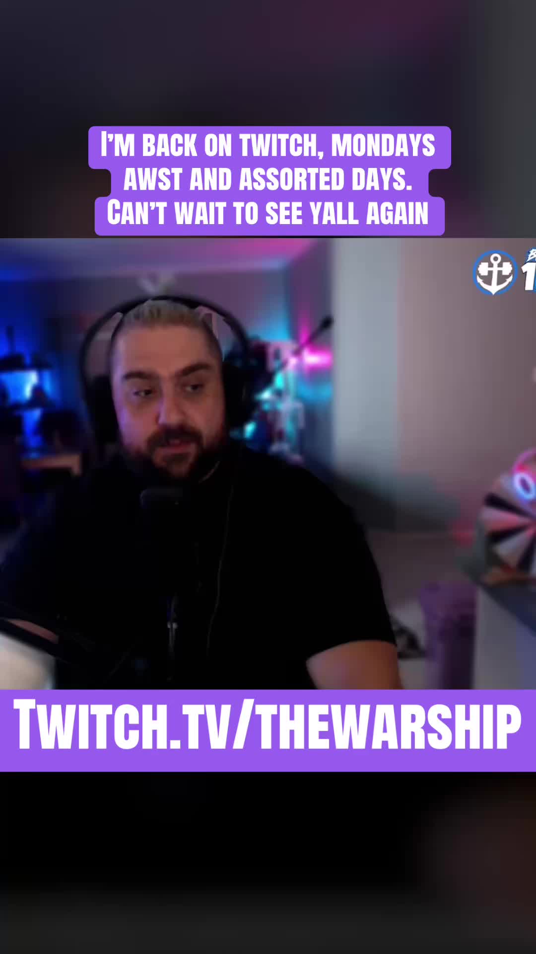 @Thewarship
