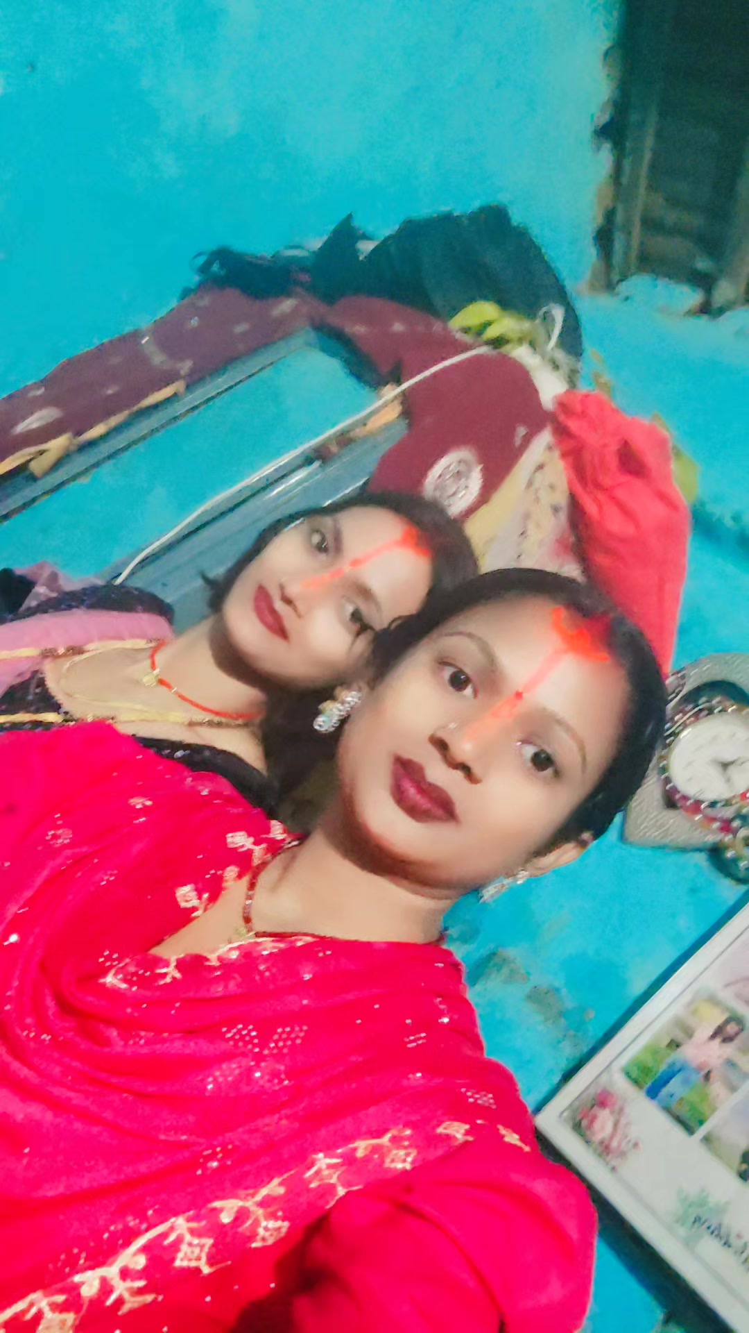 @sarita sah 25