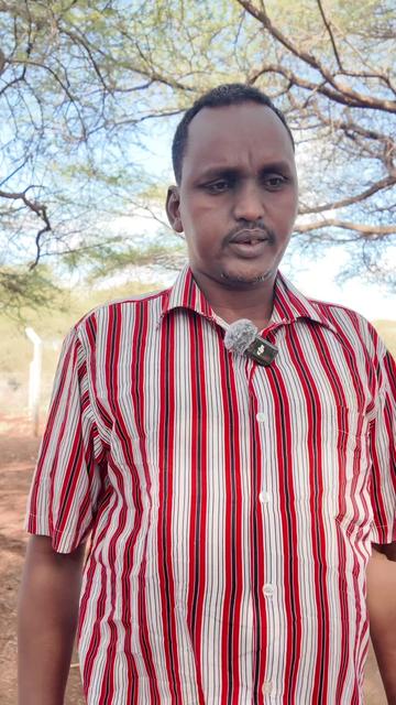 @Mohamed Baaruud Hussein