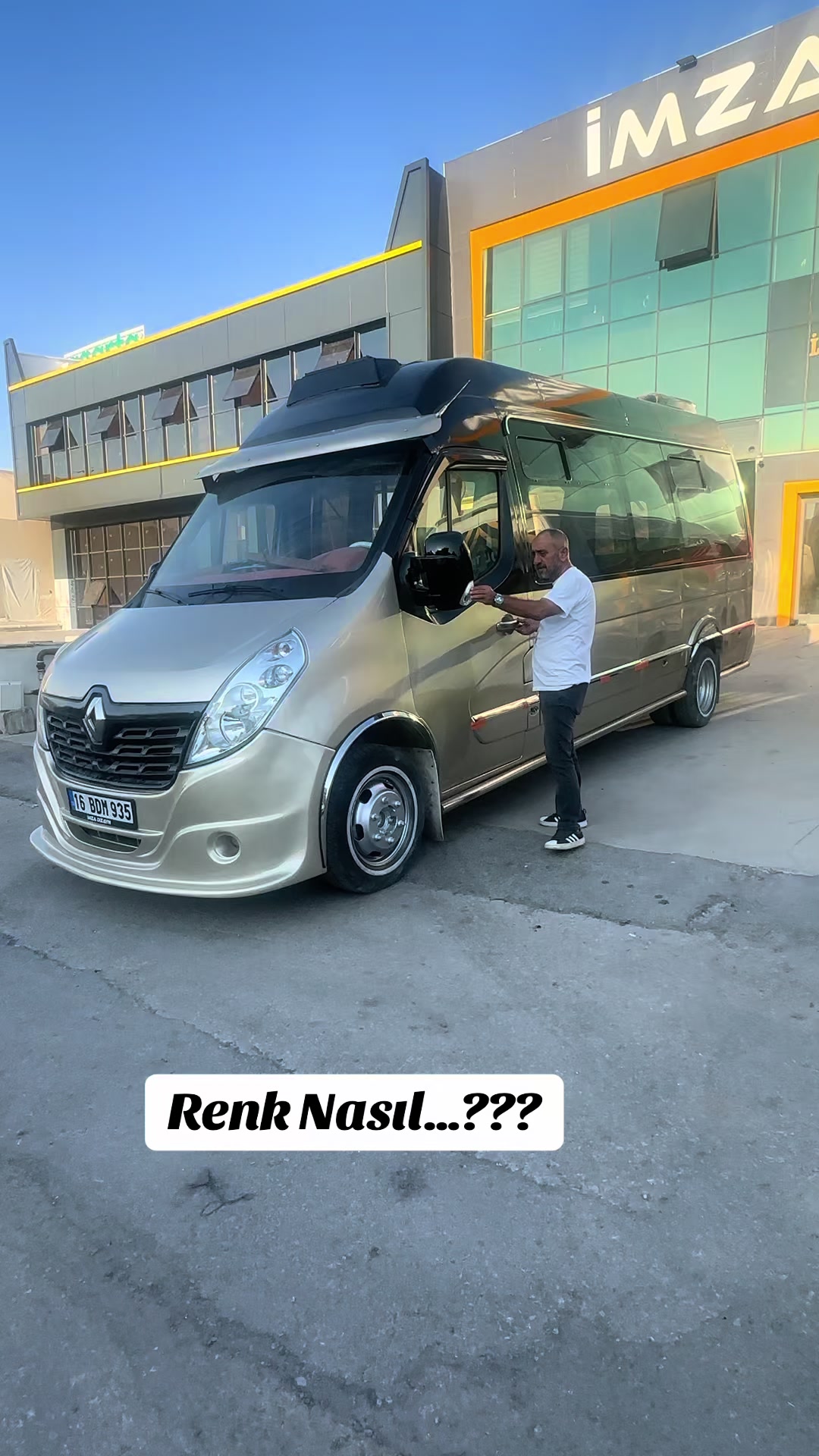 @Hakan Yıldırım