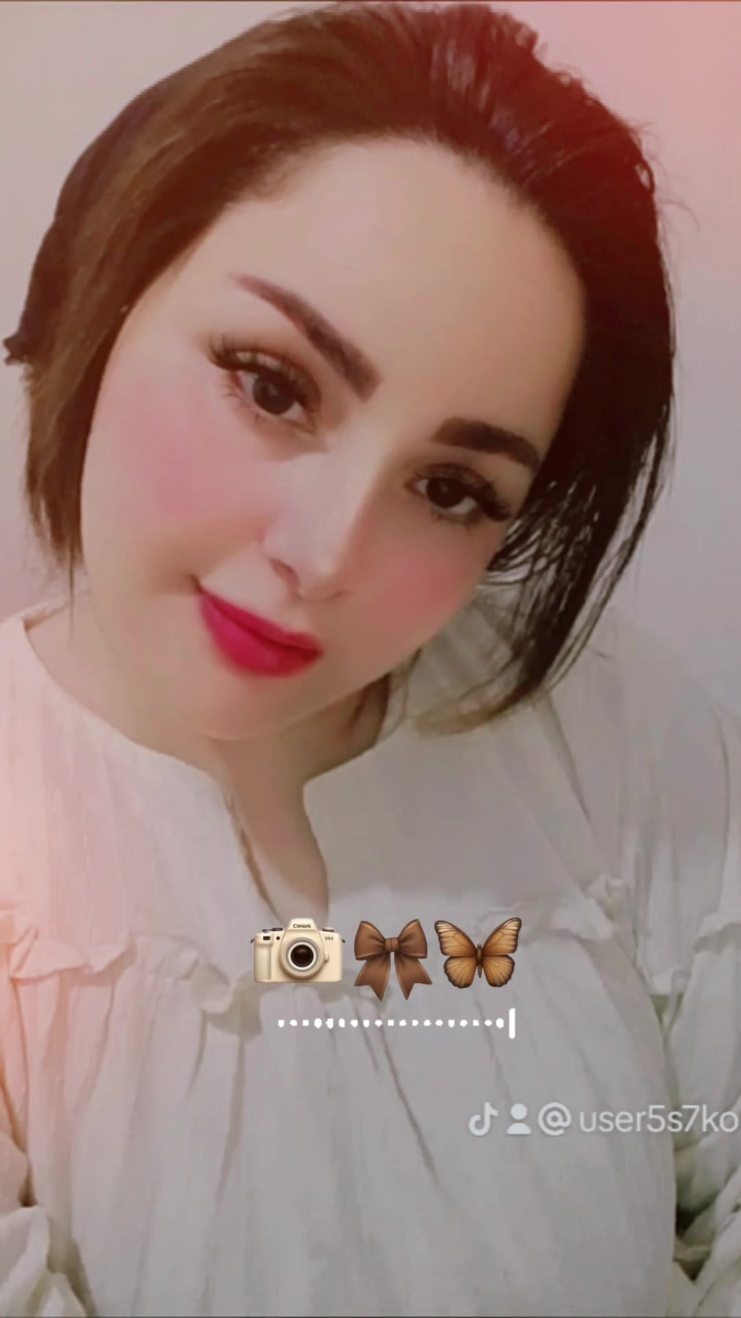 @خاطفة الانظار 🍒
