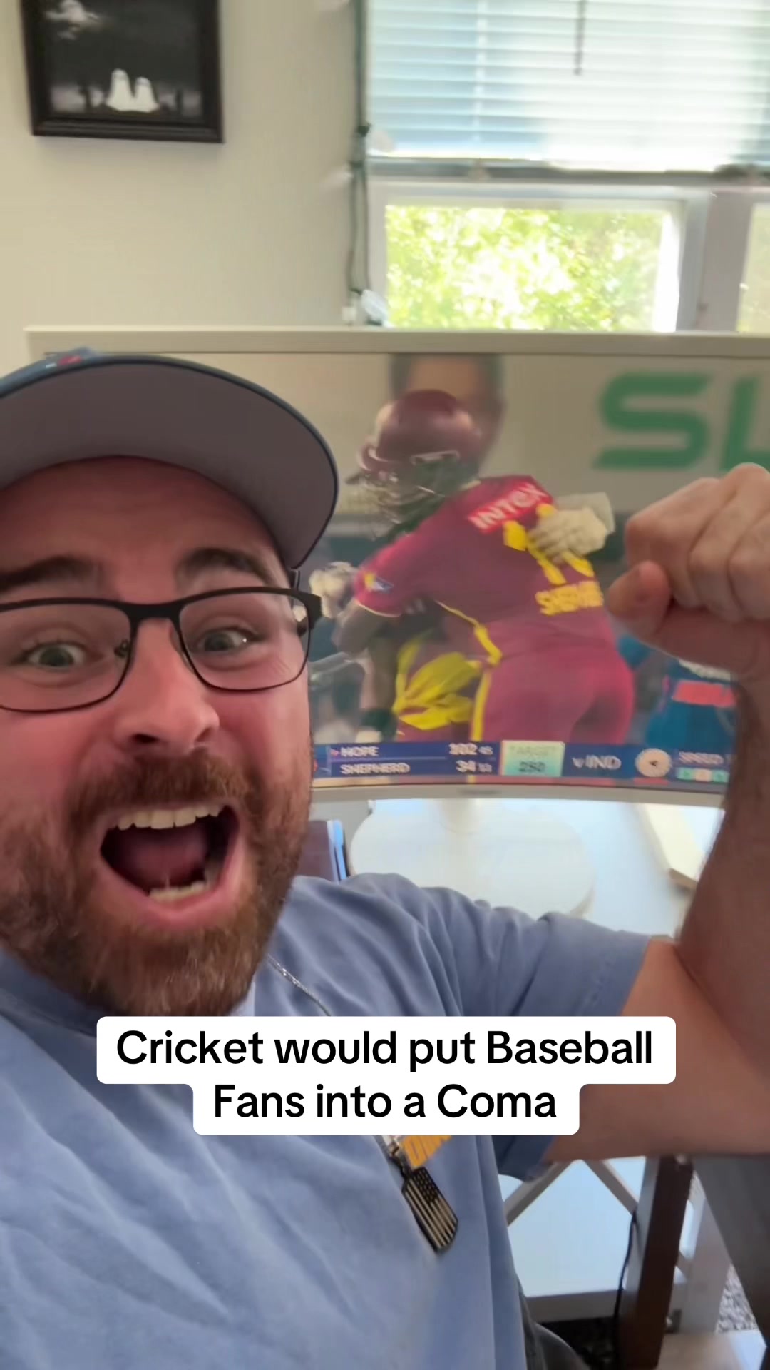 @That's Cricket