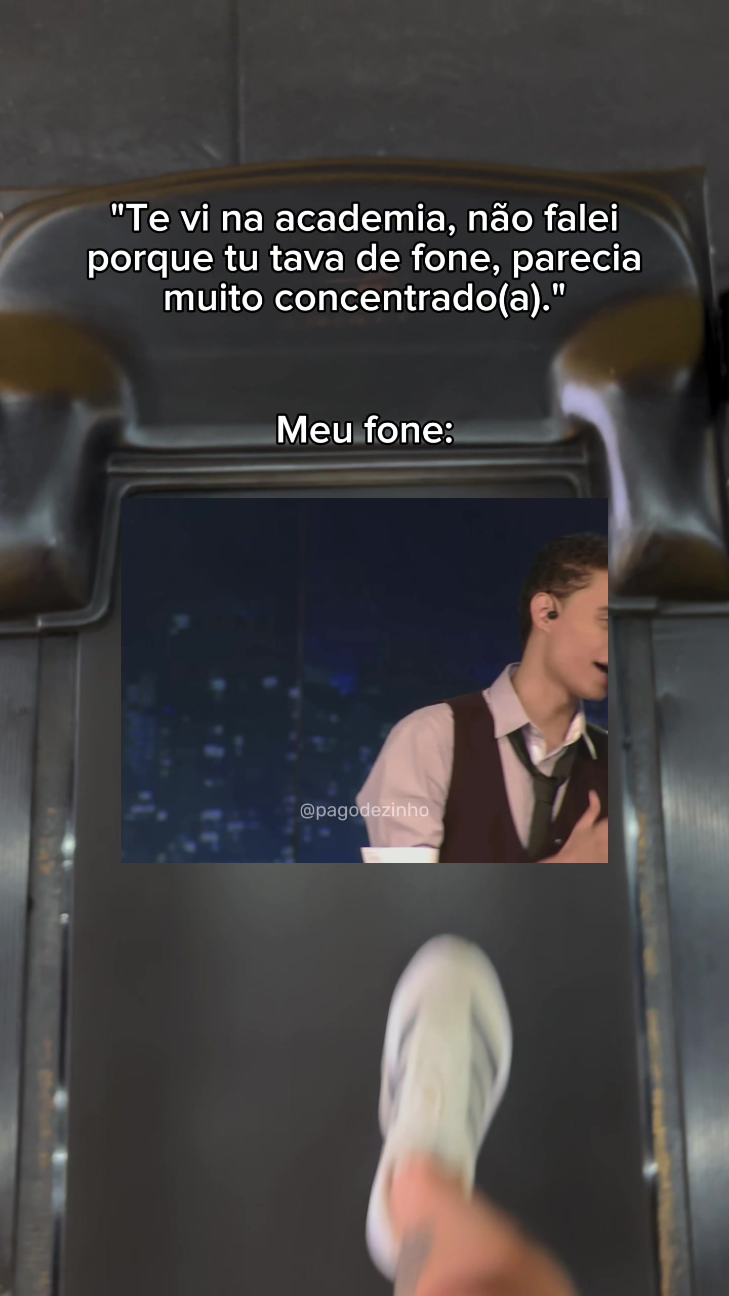 @Pagodezinho