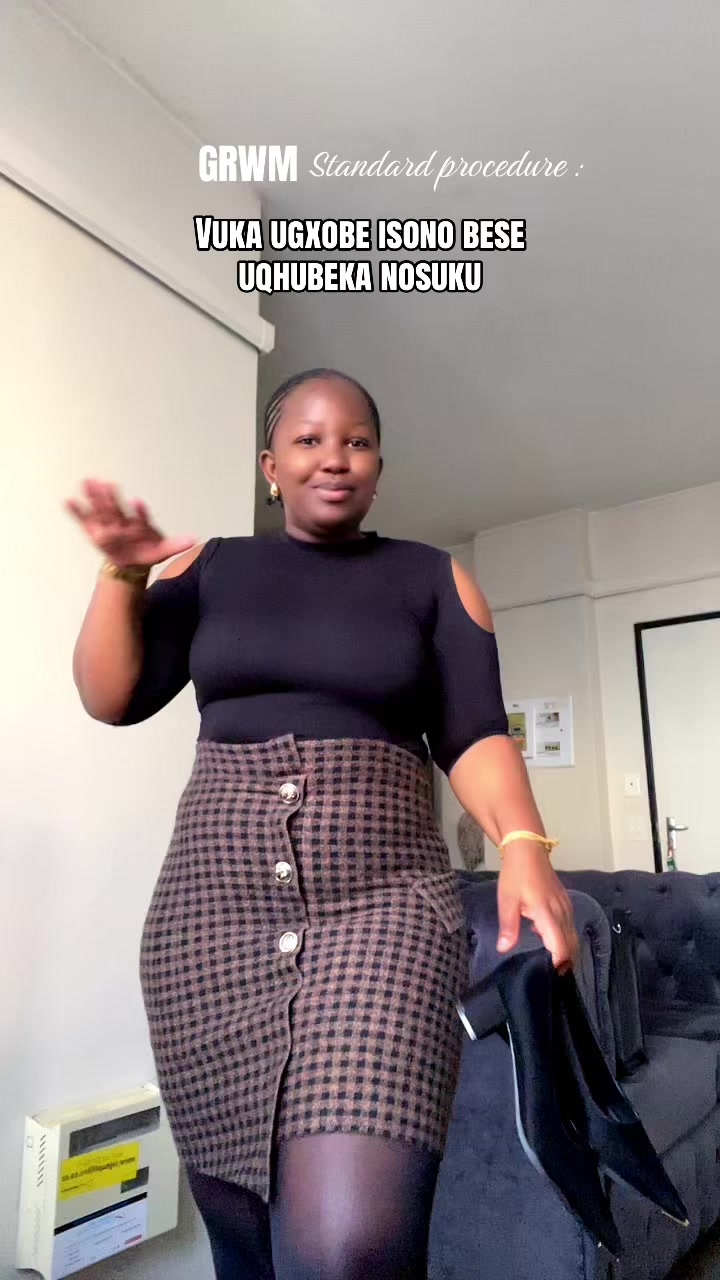 @Thobile Mtshali