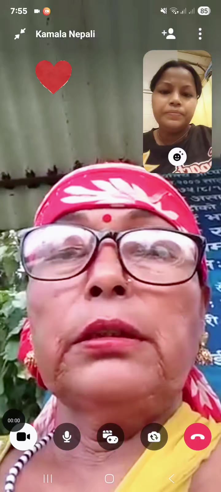 @Manuka Nepali