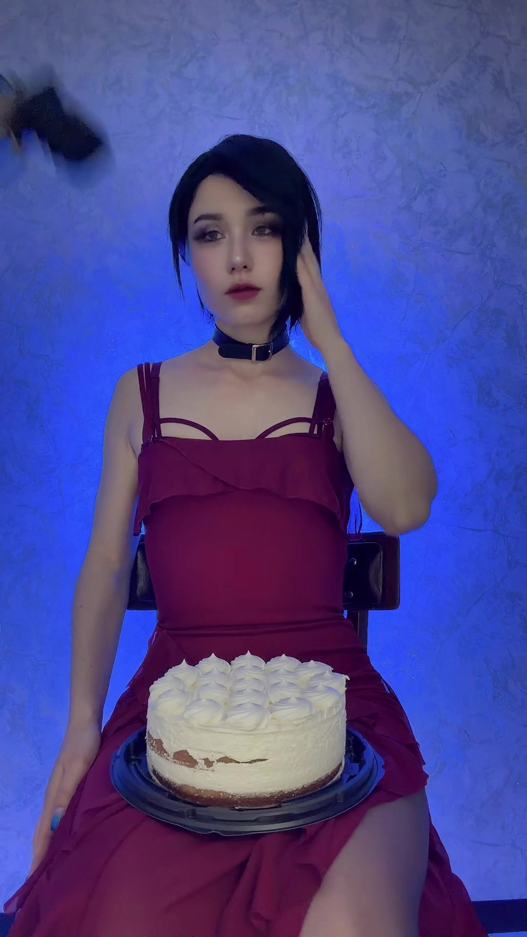 @Rika Ririka