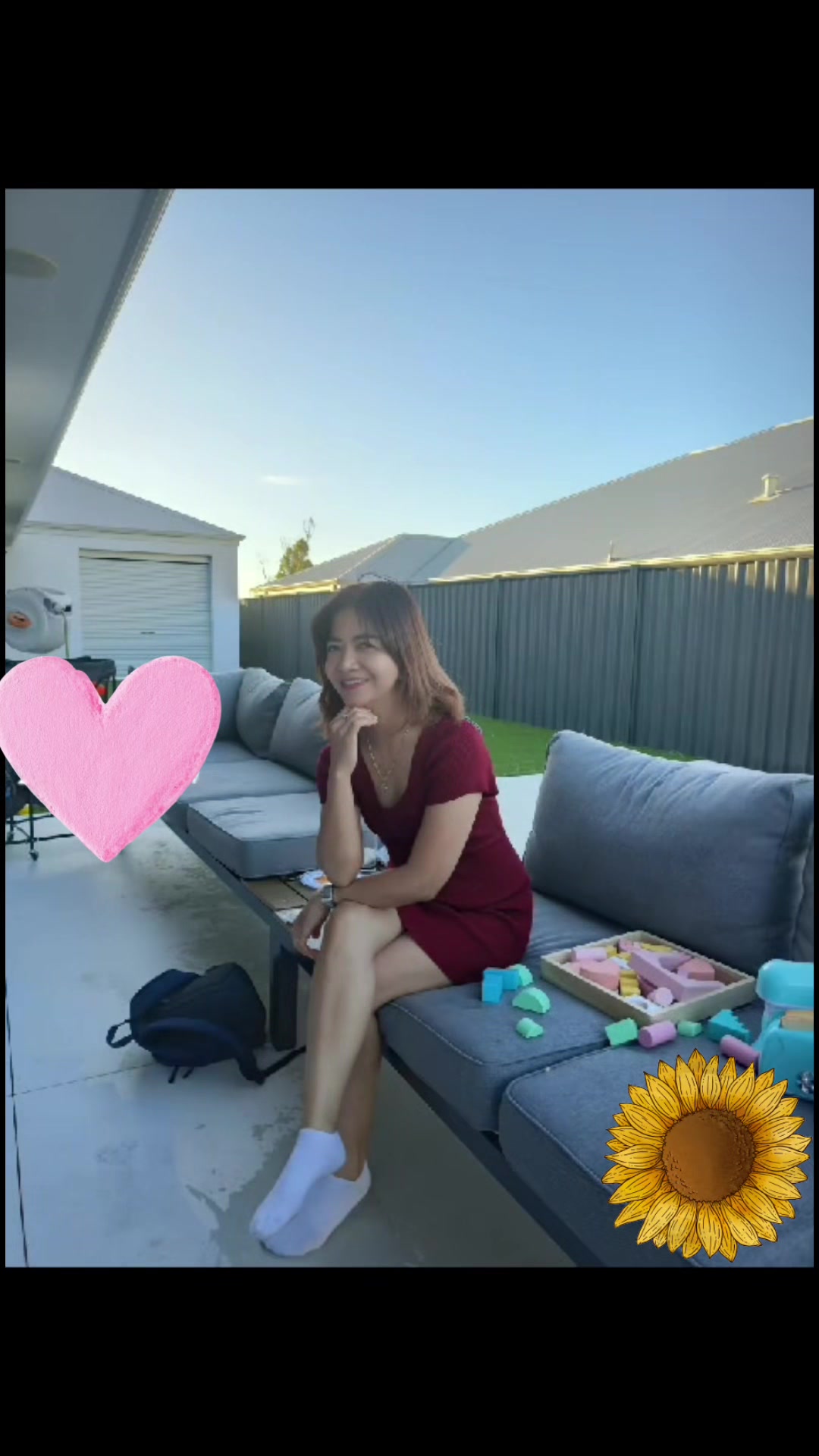@thalia tasya